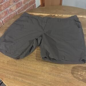 5.11 Tactical Men’s Performance Shorts Hunter Green 44 inch waist
